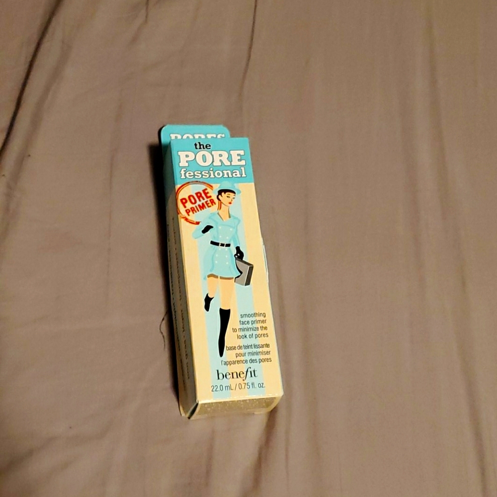 Benefit POREfessional Face Primer